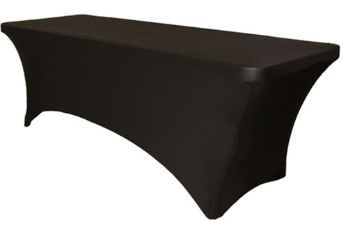 6ft-table-black-cloth-outdoor-entertainment